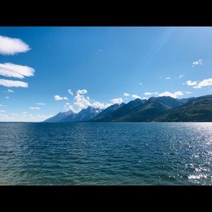 Meet your Posher, Chang